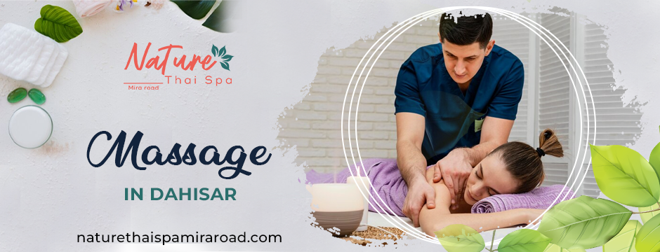 massage in Dahisar