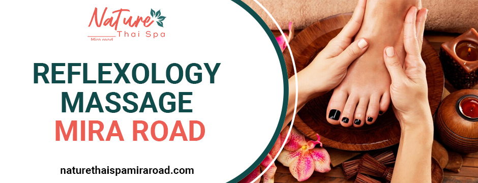 reflexology massage Mira Road